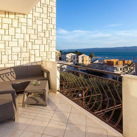 Urban Luxury Suites Juricevic Duće Kültér fotó