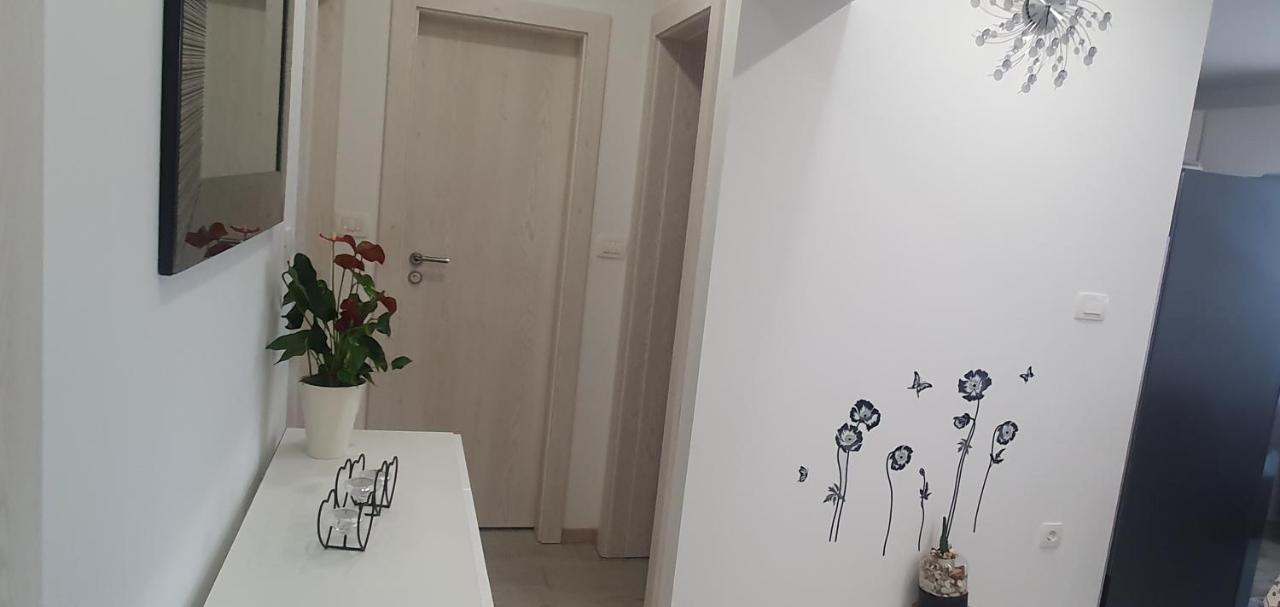 Urban Luxury Suites Juricevic Duće Kültér fotó