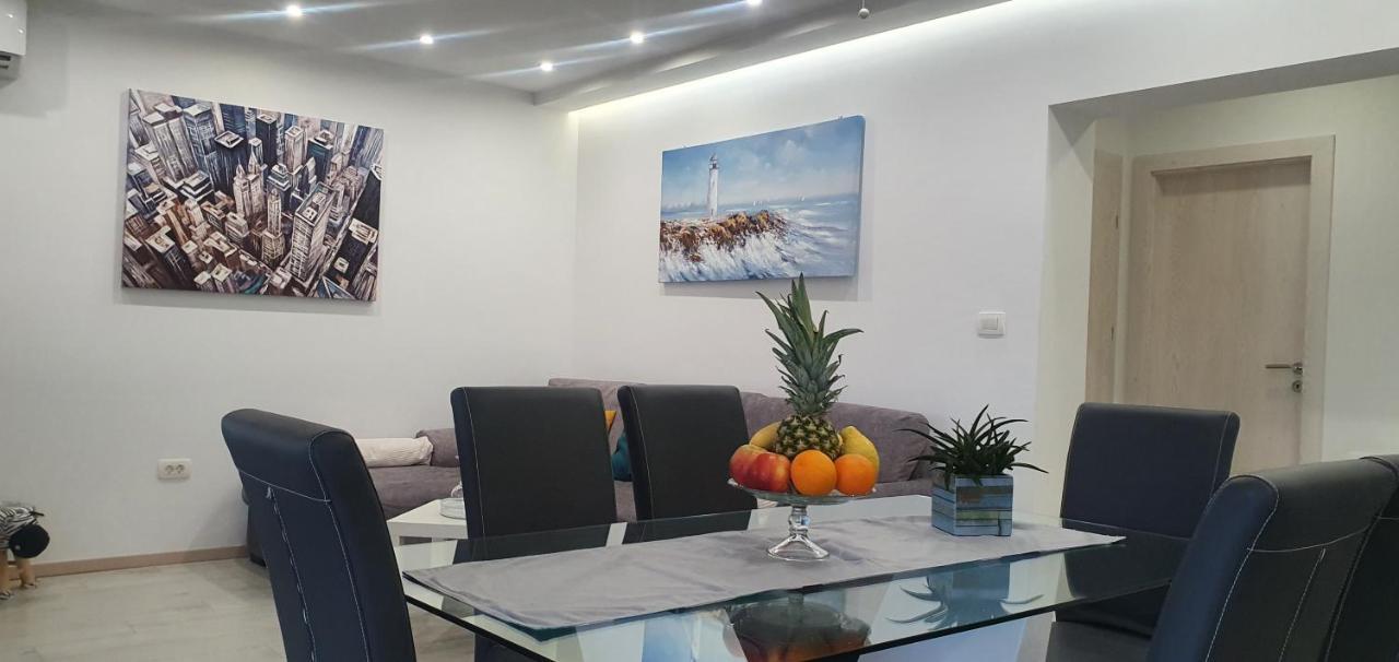 Urban Luxury Suites Juricevic Duće Kültér fotó