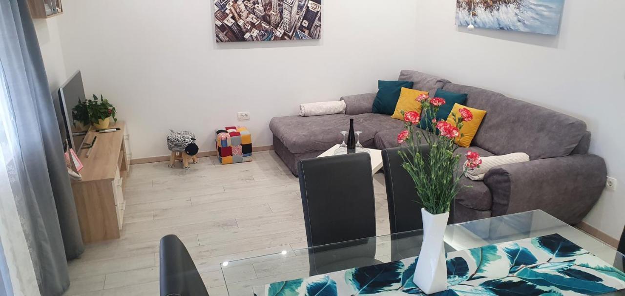 Urban Luxury Suites Juricevic Duće Kültér fotó