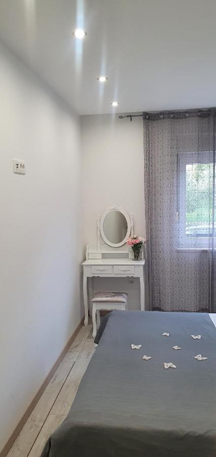Urban Luxury Suites Juricevic Duće Kültér fotó