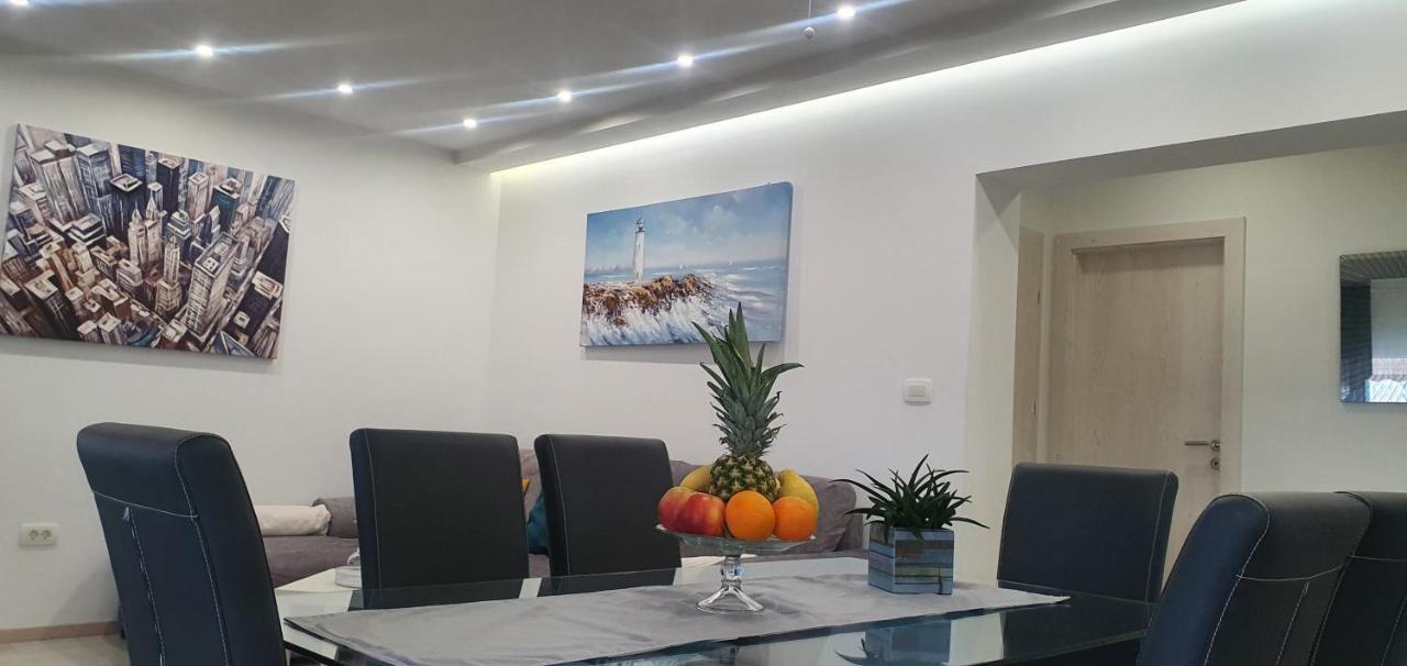 Urban Luxury Suites Juricevic Duće Kültér fotó