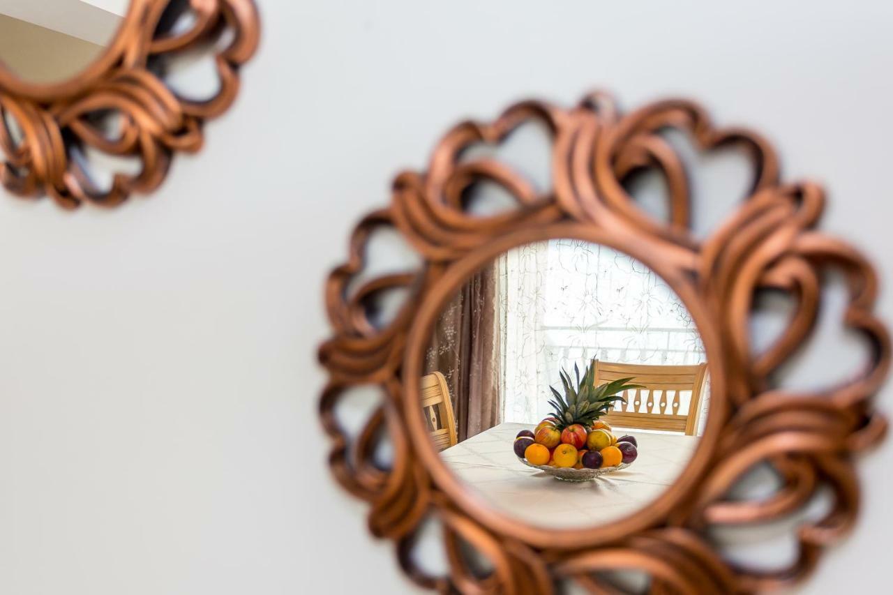 Urban Luxury Suites Juricevic Duće Kültér fotó