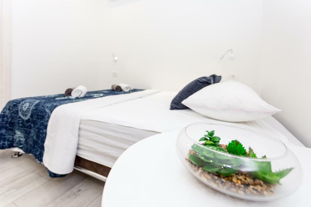 Urban Luxury Suites Juricevic Duće Kültér fotó