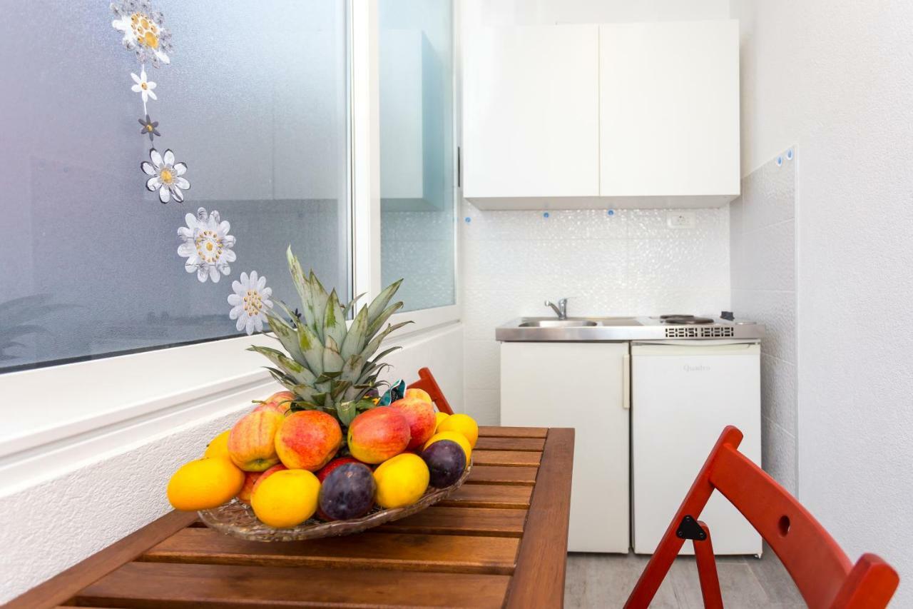 Urban Luxury Suites Juricevic Duće Kültér fotó