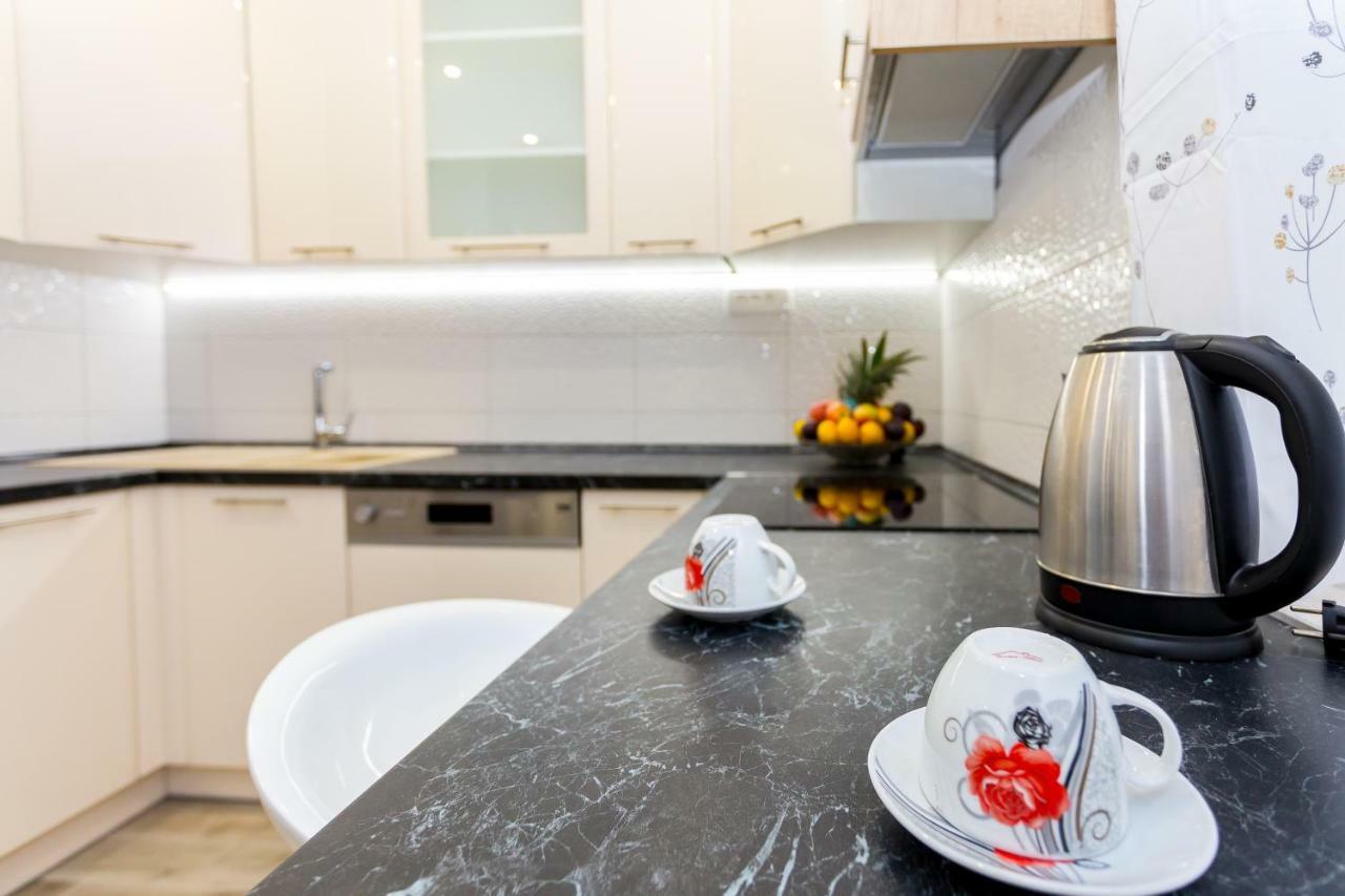 Urban Luxury Suites Juricevic Duće Kültér fotó