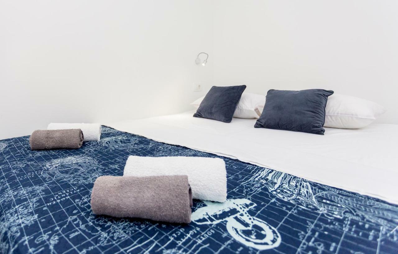 Urban Luxury Suites Juricevic Duće Kültér fotó