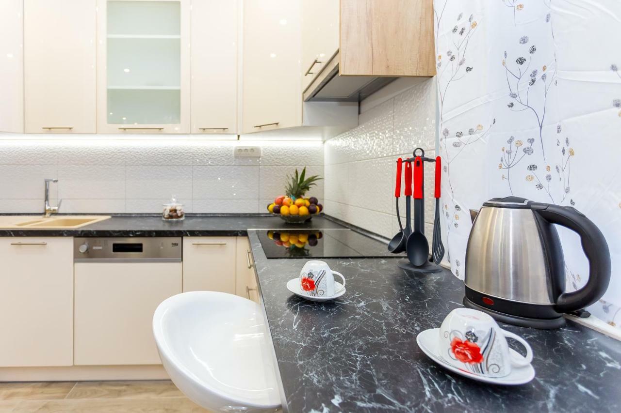 Urban Luxury Suites Juricevic Duće Kültér fotó