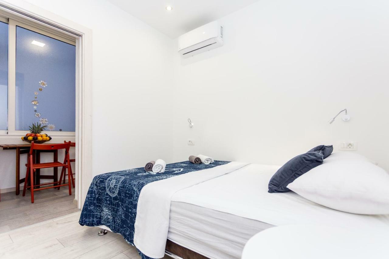 Urban Luxury Suites Juricevic Duće Kültér fotó