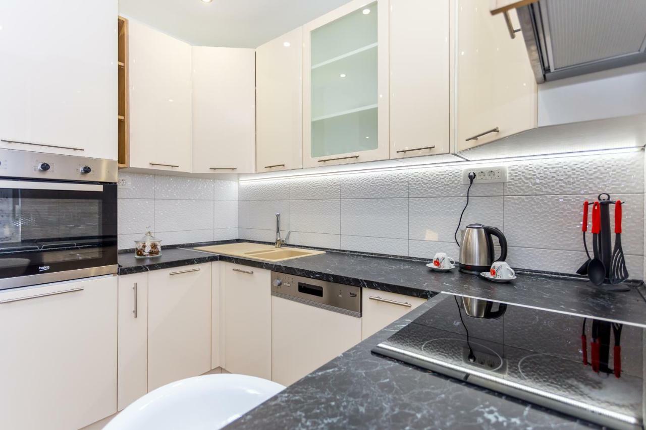 Urban Luxury Suites Juricevic Duće Kültér fotó