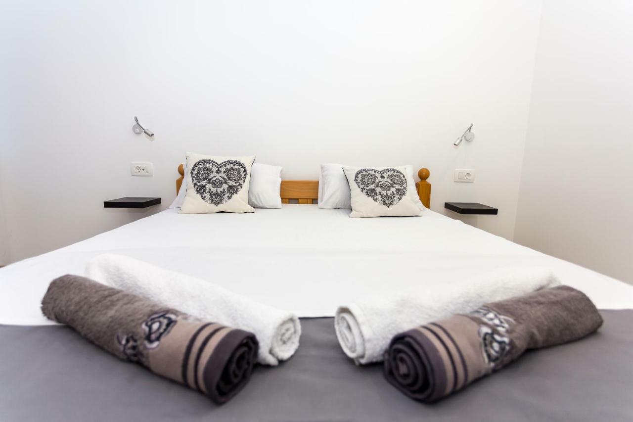 Urban Luxury Suites Juricevic Duće Kültér fotó