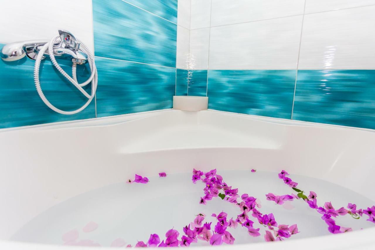 Urban Luxury Suites Juricevic Duće Kültér fotó