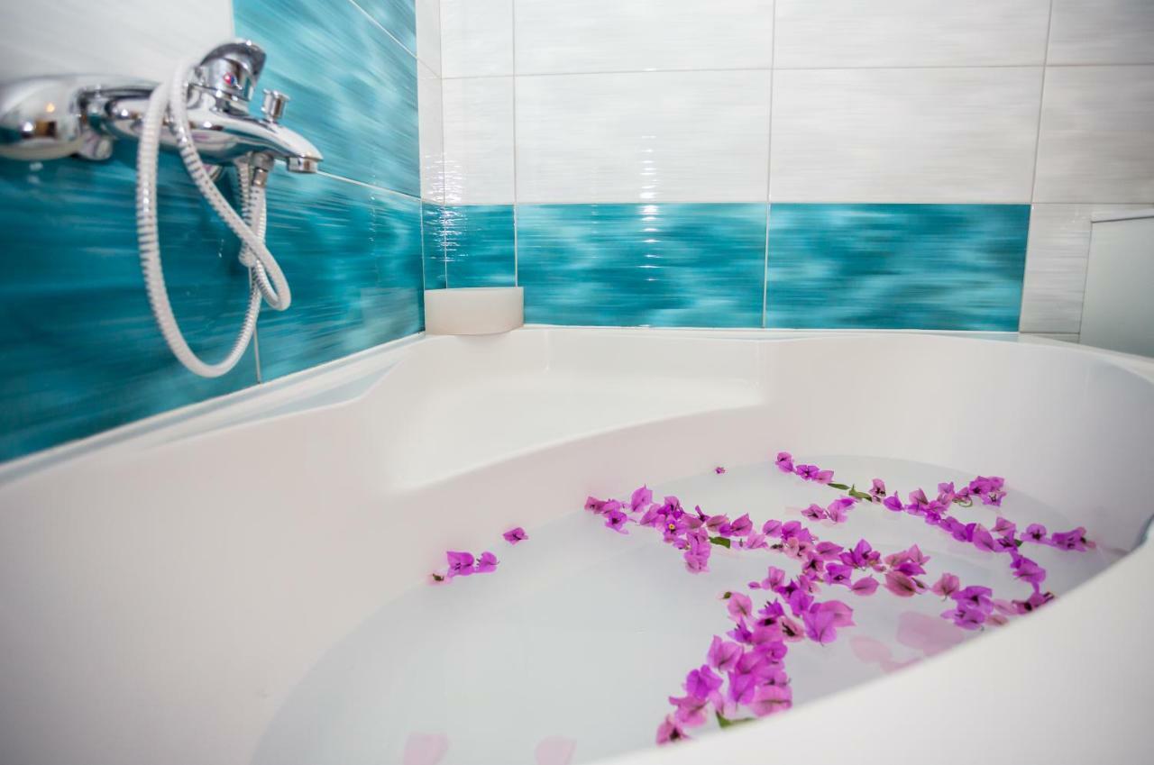 Urban Luxury Suites Juricevic Duće Kültér fotó