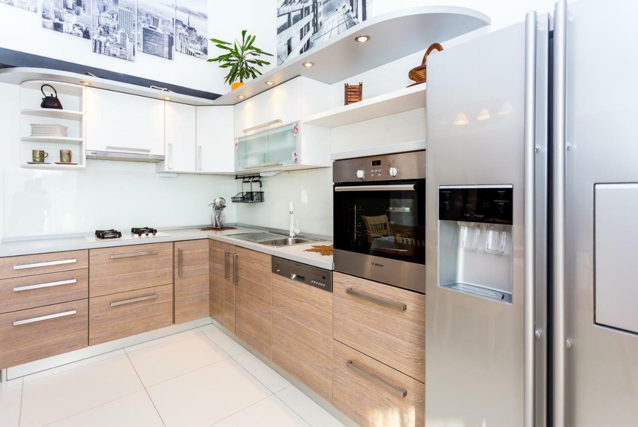 Urban Luxury Suites Juricevic Duće Kültér fotó