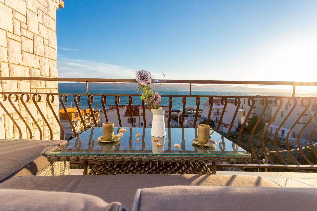 Urban Luxury Suites Juricevic Duće Kültér fotó