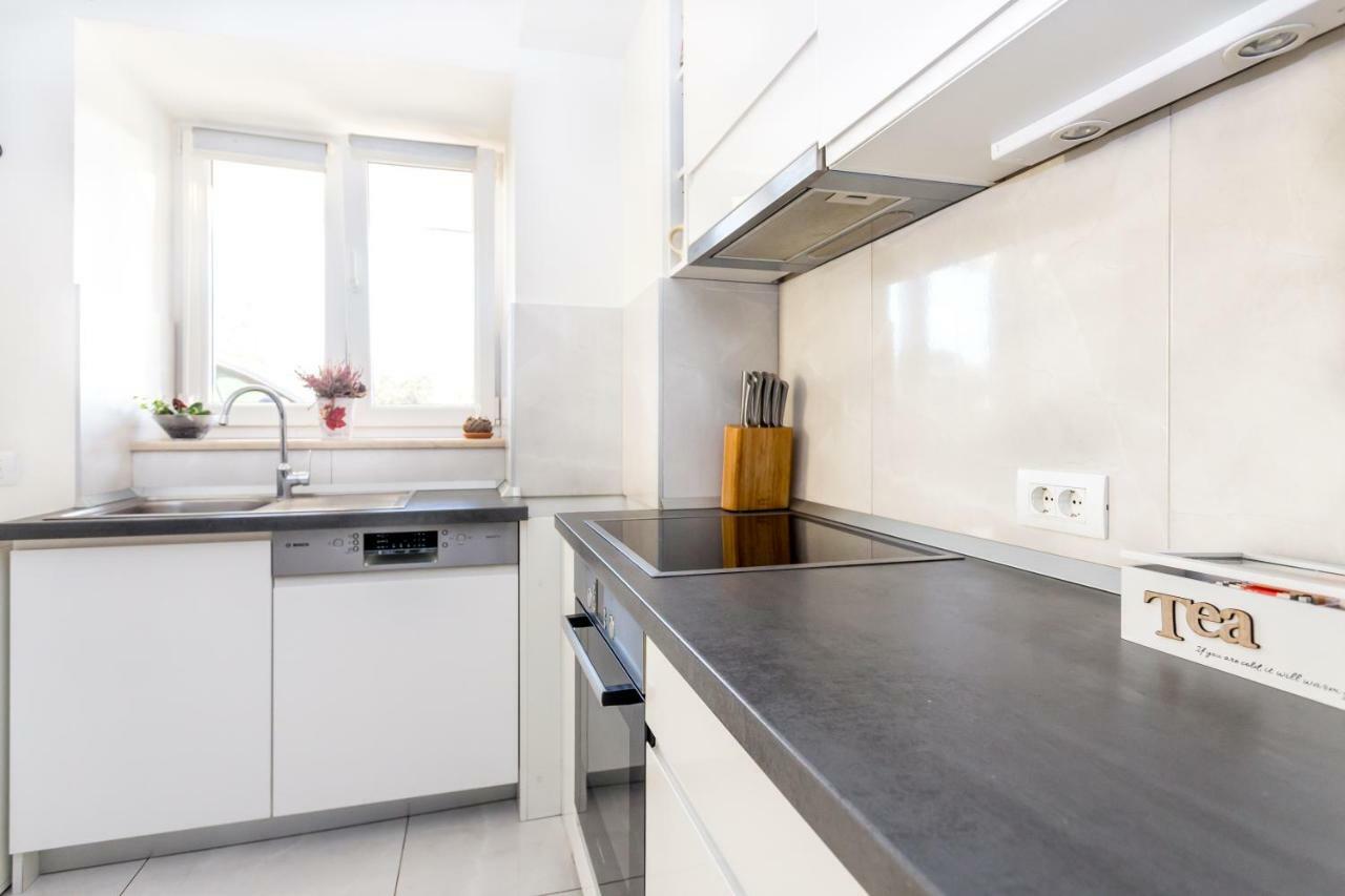 Urban Luxury Suites Juricevic Duće Kültér fotó
