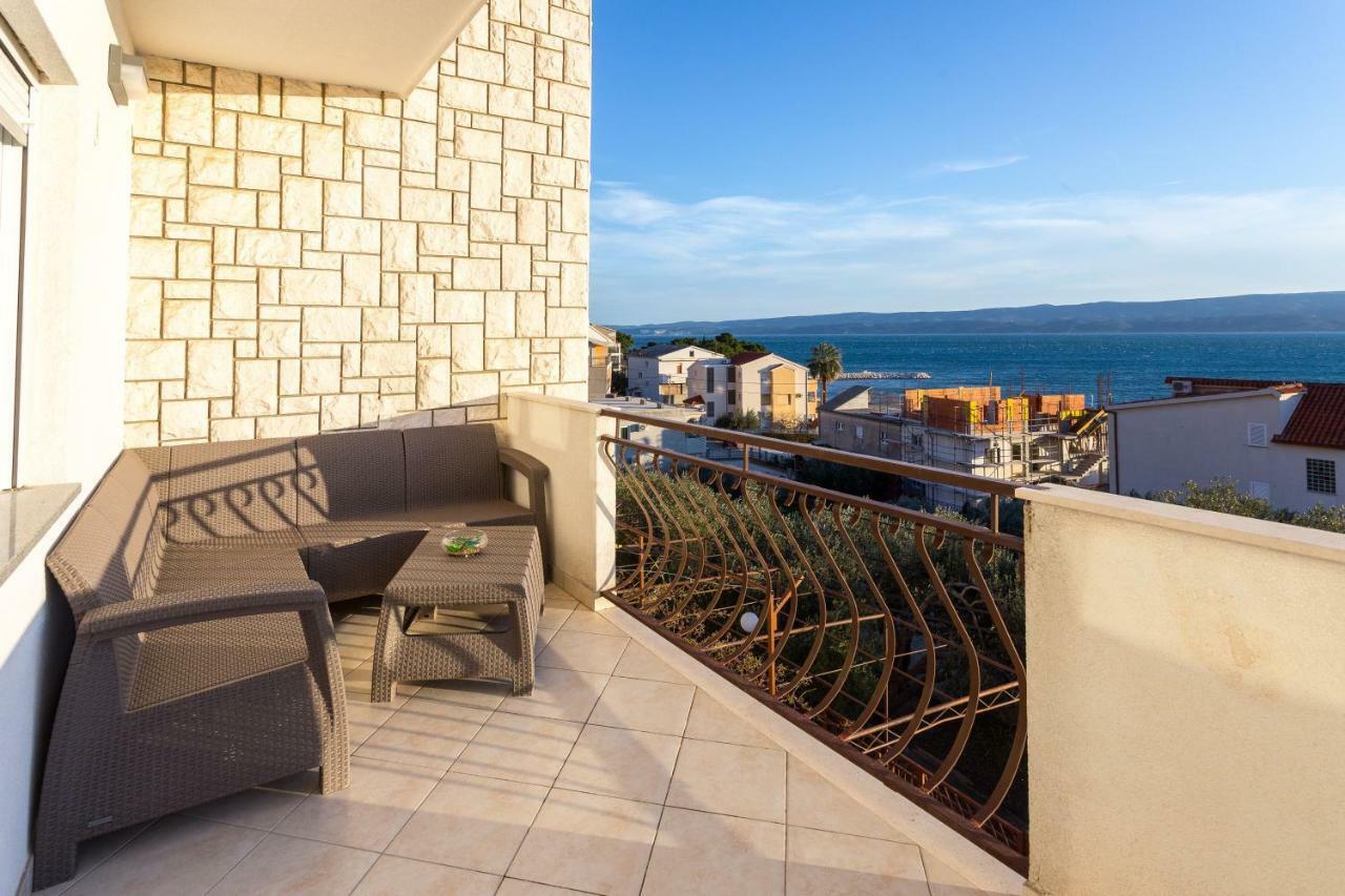 Urban Luxury Suites Juricevic Duće Kültér fotó